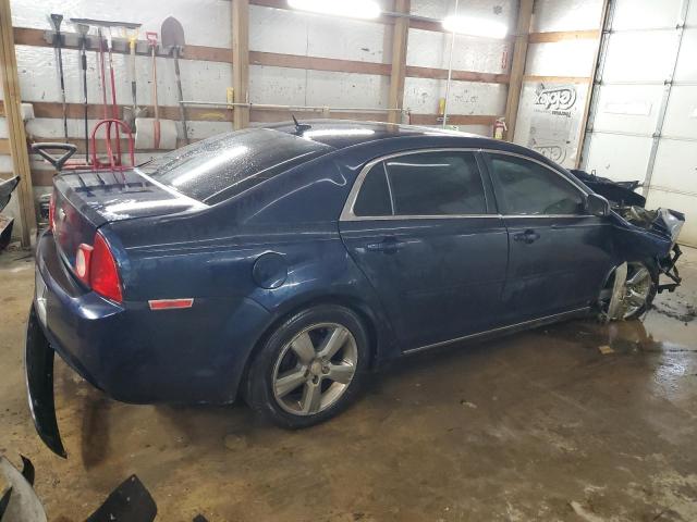 Photo 3 from auction – 2010 CHEVROLET MALIBU 2LT with VIN 1G1ZD5EB1A4114871