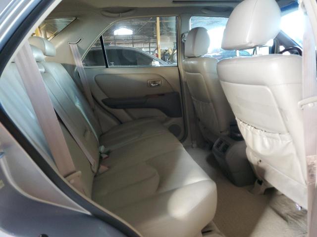 Photo 10 from auction – 2002 LEXUS RX 300 with VIN JTJHF10U820241198
