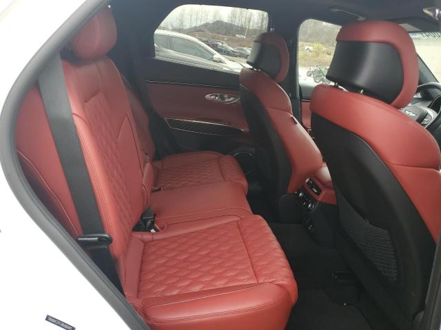 Photo 11 from auction – 2024 GENESIS GV70 BASE with VIN 5NMMCDTC8RH001495