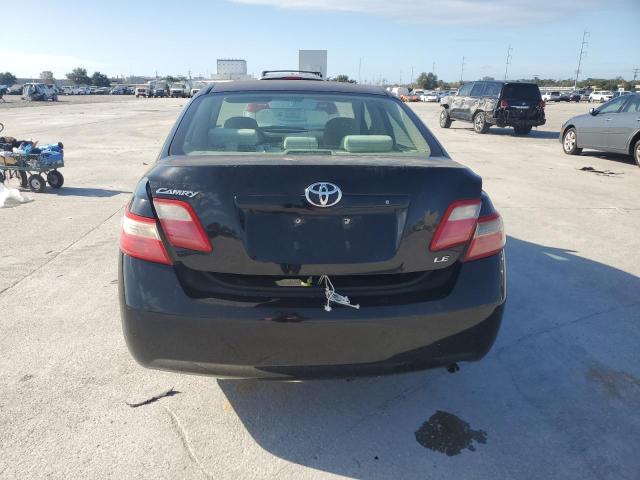 Photo 6 from auction – 2009 TOYOTA CAMRY BASE with VIN 4T1BE46K79U324669