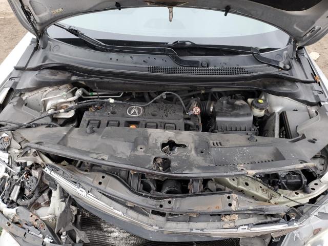 Photo 11 from auction – 2013 ACURA ILX 20 TEC with VIN 19VDE1F73DE003400