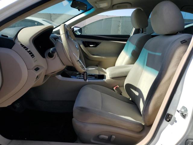 Photo 7 from auction – 2013 NISSAN ALTIMA 2.5 with VIN 1N4AL3AP3DN462978