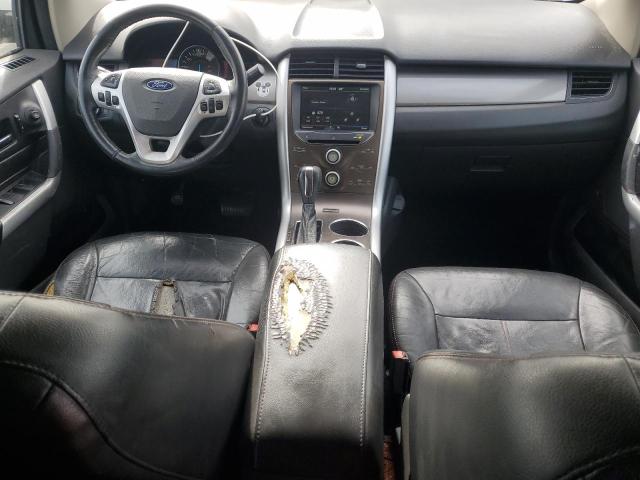 Photo 8 from auction – 2011 FORD EDGE SEL with VIN 2FMDK3JC8BBB68021
