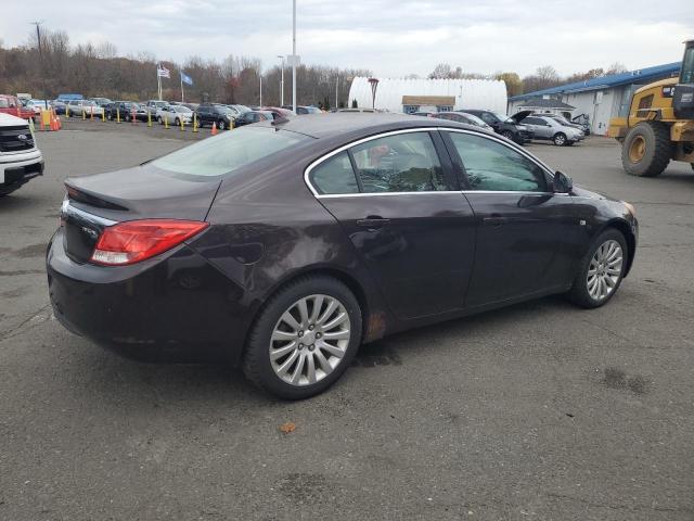 Photo 3 from auction – 2011 BUICK REGAL CXL with VIN W04GN5ECXB1093021