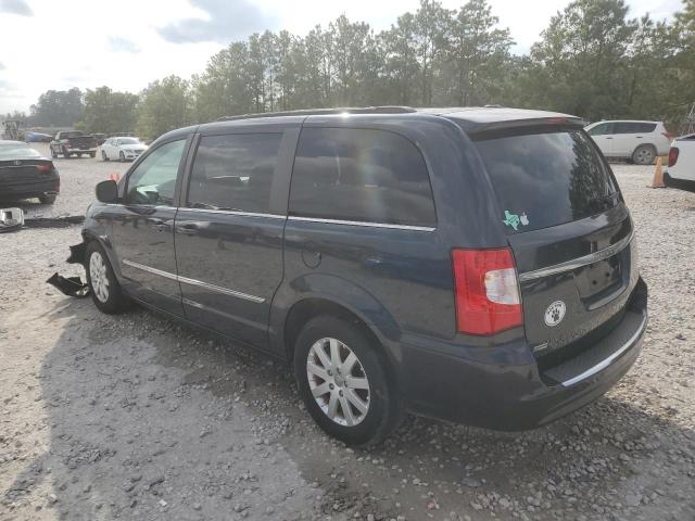 Photo 2 from auction – 2013 CHRYSLER TOWN & COU with VIN 2C4RC1BGXDR742593