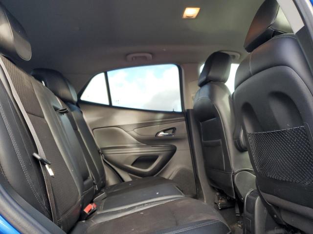 Photo 11 from auction – 2017 BUICK ENCORE PRE with VIN KL4CJASB6HB174700