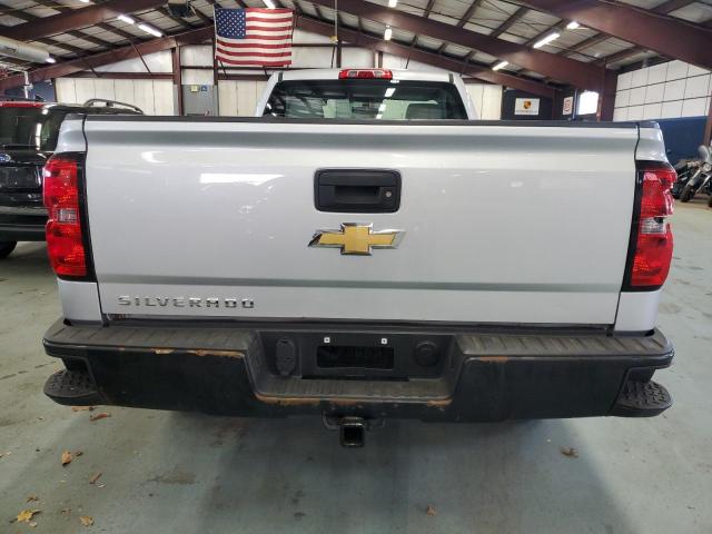 Photo 6 from auction – 2014 CHEVROLET SILVERADO with VIN 1GCNCPEC4EZ394212
