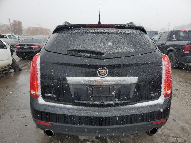 Photo 6 from auction – 2012 CADILLAC SRX with VIN 3GYFNGE38CS573596