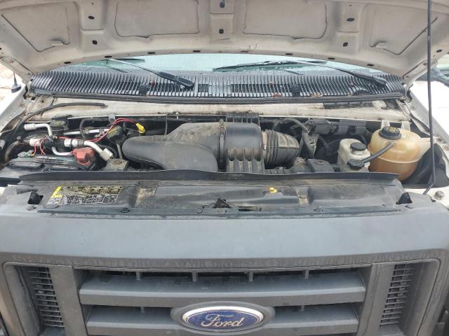 Photo 12 from auction – 2011 FORD ECONOLINE with VIN 1FTNE2EW3BDA76064