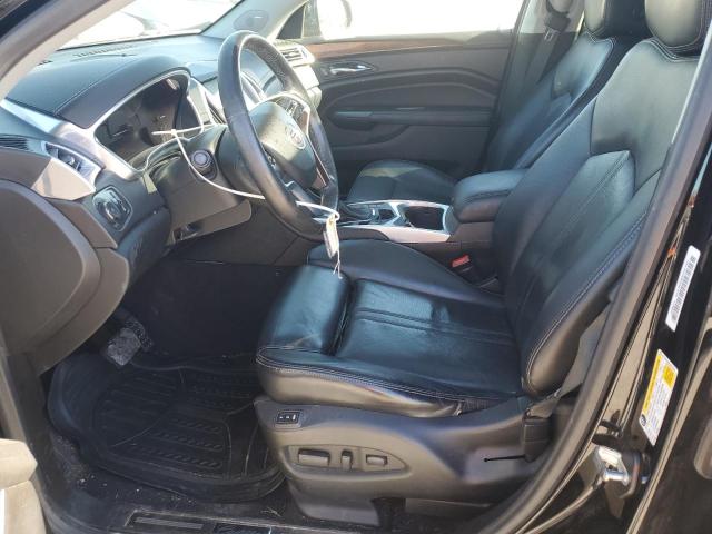 Photo 7 from auction – 2014 CADILLAC SRX PERFOR with VIN 3GYFNCE39ES631940
