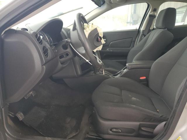 Photo 7 from auction – 2006 PONTIAC GRAND PRIX with VIN 2G2WP552X61251686