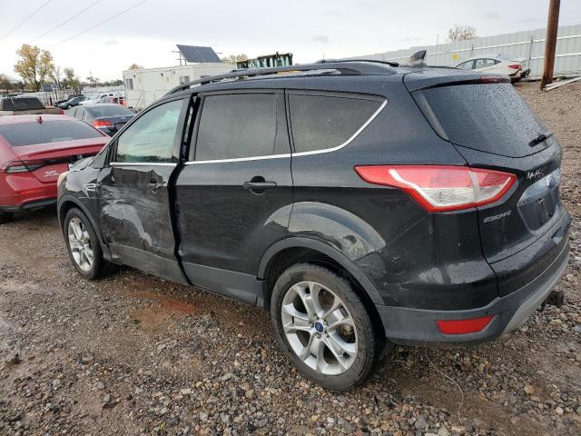 Photo 2 from auction – 2013 FORD ESCAPE SEL with VIN 1FMCU9H9XDUD74683