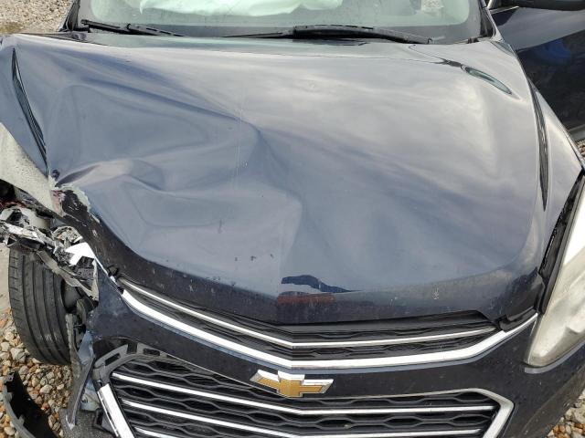Photo 12 from auction – 2017 CHEVROLET EQUINOX LT with VIN 2GNALCEK9H1590570