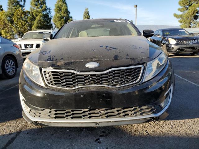 Photo 5 from auction – 2013 KIA OPTIMA HYB with VIN KNAGM4AD9D5042409