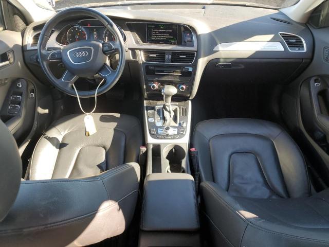 Photo 8 from auction – 2013 AUDI A4 PREMIUM with VIN WAUFFAFL9DN007311