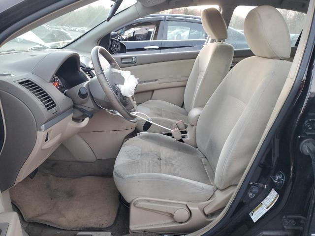 Photo 7 from auction – 2011 NISSAN SENTRA 2.0 with VIN 3N1AB6AP2BL686838