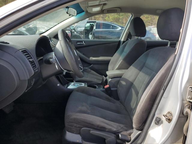 Photo 7 from auction – 2010 NISSAN ALTIMA BAS with VIN 1N4AL2AP6AN481112