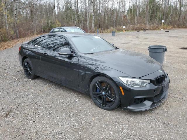 Photo 4 from auction – 2016 BMW 435 XI with VIN WBA3R5C59GK374397