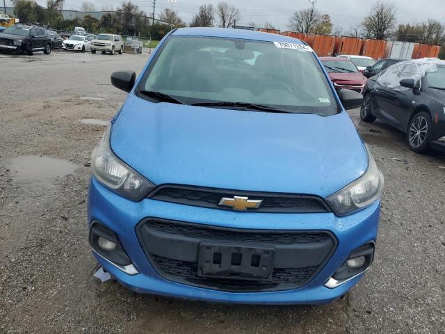 Photo 5 from auction – 2017 CHEVROLET SPARK LS with VIN KL8CB6SA7HC791209
