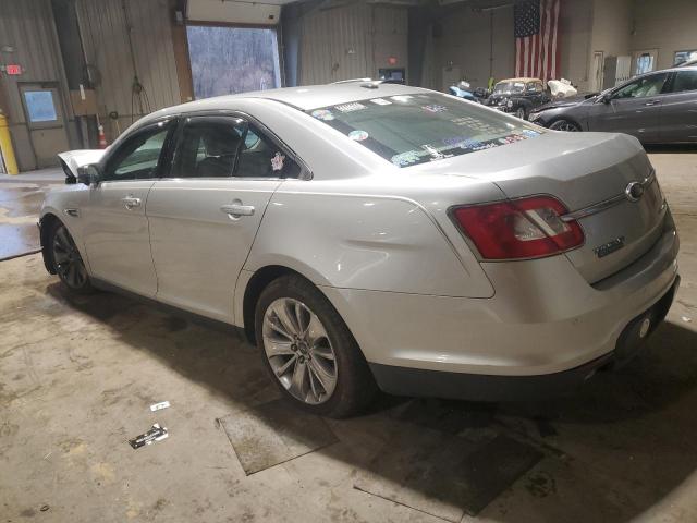 Photo 2 from auction – 2010 FORD TAURUS LIM with VIN 1FAHP2JW8AG100813