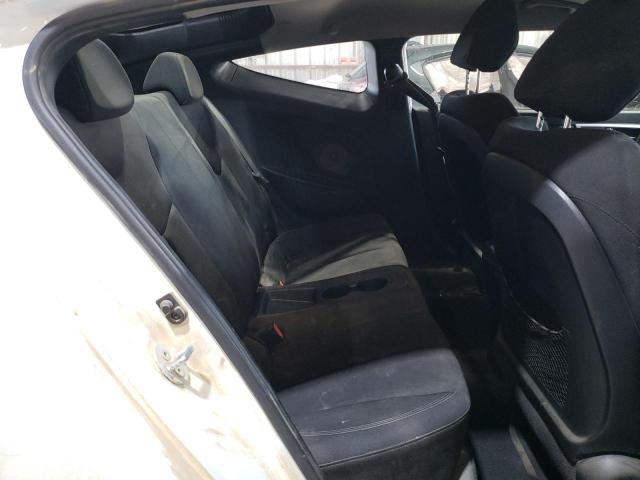 Photo 11 from auction – 2013 HYUNDAI VELOSTER with VIN KMHTC6AD4DU169991