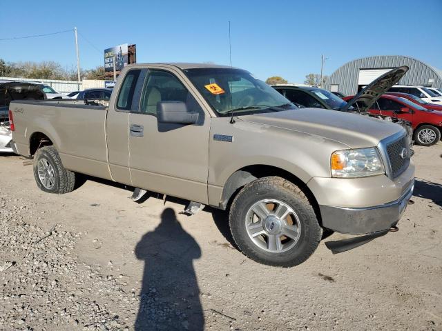 Photo 4 from auction – 2007 FORD F150 with VIN 1FTRF14V47KC19429