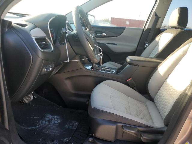 Photo 7 from auction – 2019 CHEVROLET EQUINOX LS with VIN 2GNAXHEV4K6177686