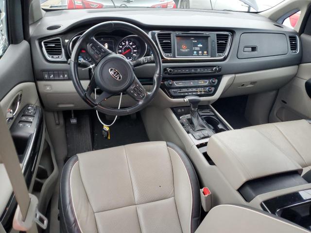 Photo 10 from auction – 2018 KIA SEDONA EX with VIN KNDMC5C11J6422836