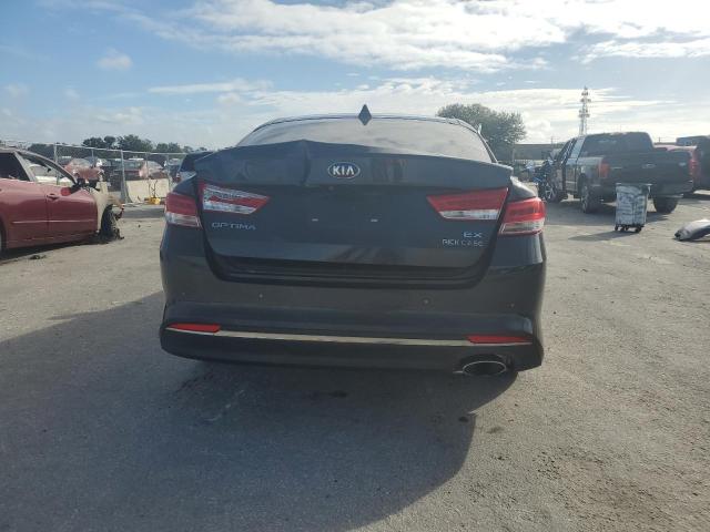 Zdjęcie 6 z aukcji – 2016 KIA OPTIMA EX z VIN 5XXGU4L32GG104921