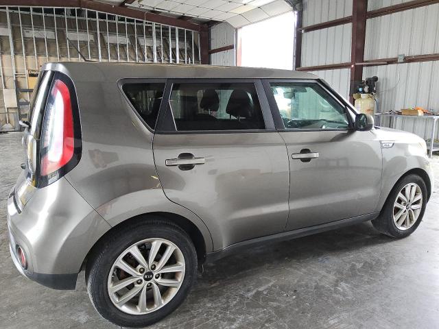 Photo 3 from auction – 2018 KIA SOUL + with VIN KNDJP3A59J7518368