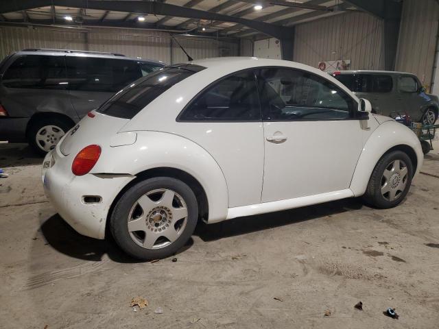 Photo 3 from auction – 2000 VOLKSWAGEN NEW BEETLE with VIN 3VWDD21C2YM483734