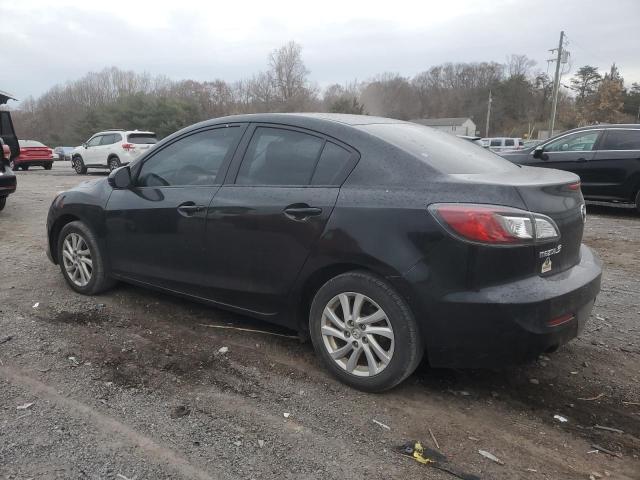 Photo 2 from auction – 2012 MAZDA 3 I with VIN JM1BL1V89C1541955
