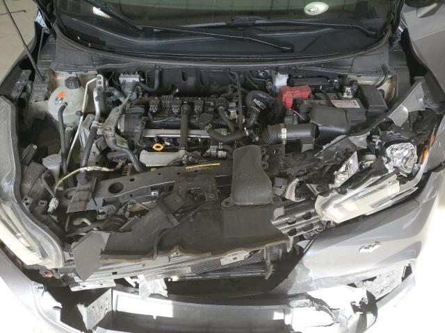 Photo 11 from auction – 2021 NISSAN VERSA SV with VIN 3N1CN8EV8ML884864
