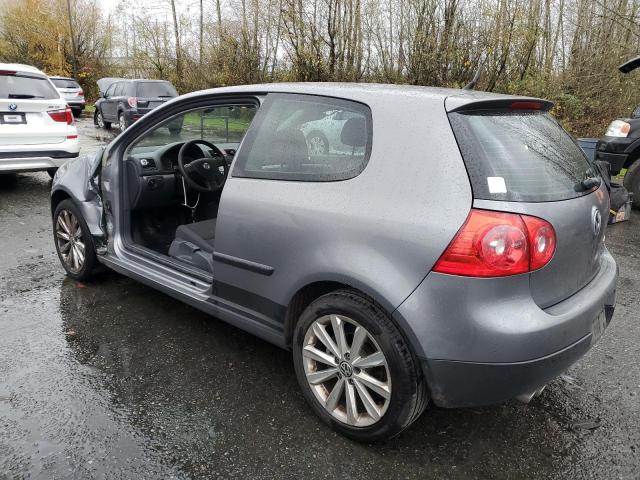 Photo 2 from auction – 2009 VOLKSWAGEN RABBIT with VIN WVWAB71K49W141087