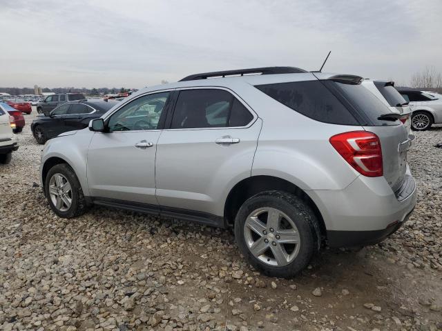 Photo 2 from auction – 2016 CHEVROLET EQUINOX LT with VIN 2GNFLFEK1G6165305