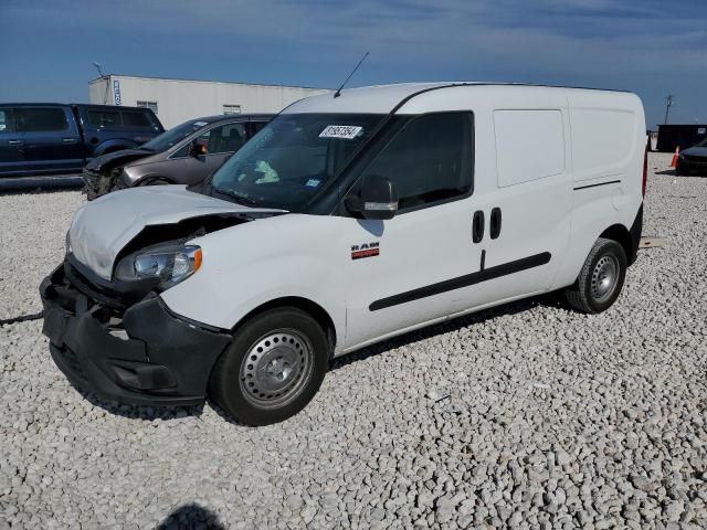 RAM PROMASTER 2021 مع رقم تعريف المركبة ZFBHRFAB0M6T56661 - صورة من المزاد