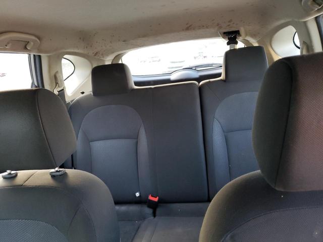 Photo 10 from auction – 2014 NISSAN ROGUE SELE with VIN JN8AS5MT2EW103333