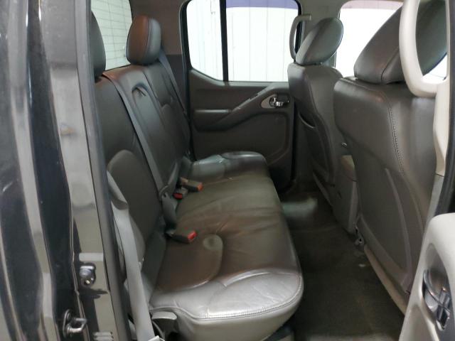 Фото 11 с аукциона – 2011 NISSAN FRONTIER S с VIN 1N6AD0EV3BC411503