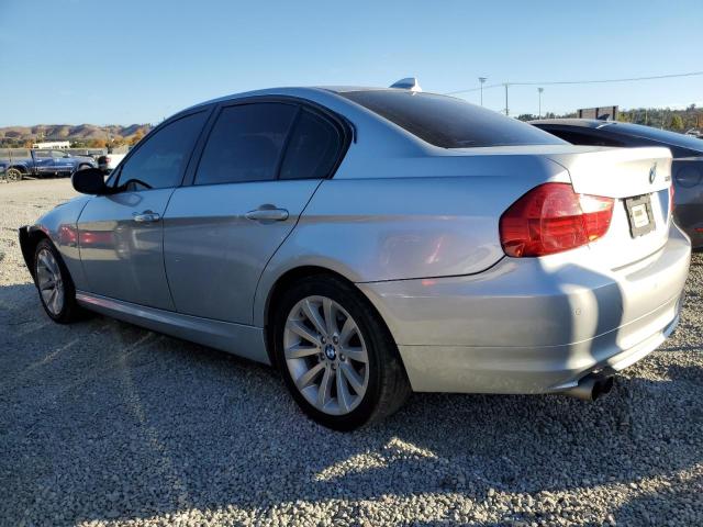Photo 2 from auction – 2011 BMW 328 I with VIN WBAPH7G54BNN06984