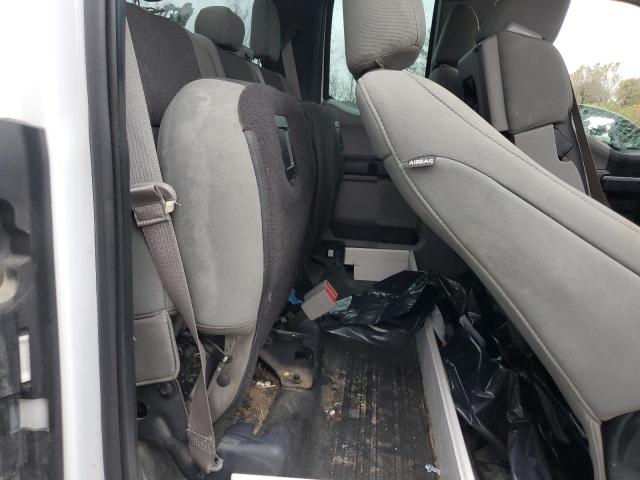 Photo 10 from auction – 2018 FORD F150 SUPER with VIN 1FTEX1CP8JKE43129