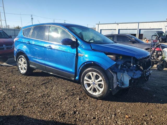 Photo 4 from auction – 2017 FORD ESCAPE SE with VIN 1FMCU0GD1HUB51343
