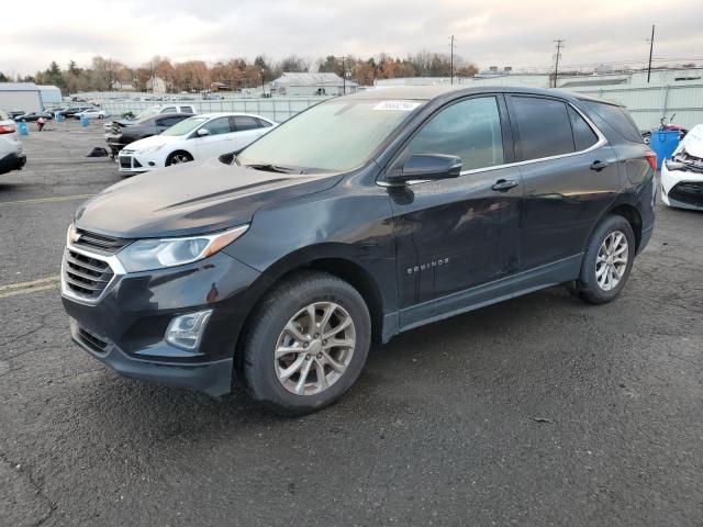 Photo 1 from auction – 2019 CHEVROLET EQUINOX LT with VIN 2GNAXUEV6K6229764