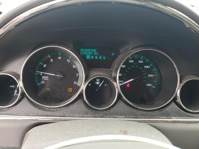 Photo 9 from auction – 2016 BUICK ENCLAVE with VIN 5GAKRBKD0GJ341236