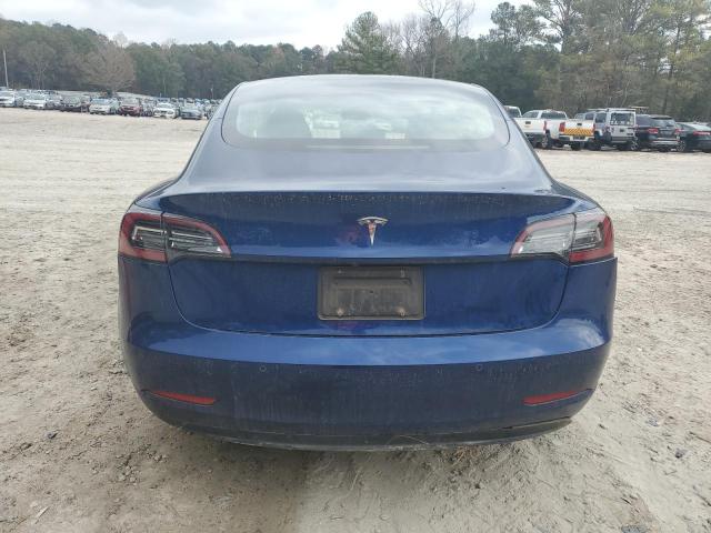 Photo 6 from auction – 2020 TESLA MODEL 3 with VIN 5YJ3E1EAXLF597265