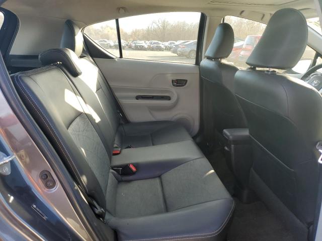 Photo 10 from auction – 2012 TOYOTA PRIUS C with VIN JTDKDTB31C1012646