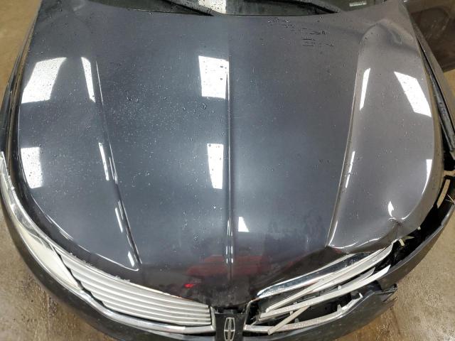 Photo 11 from auction – 2013 LINCOLN MKZ with VIN 3LN6L2G95DR818942