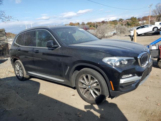 Photo 4 from auction – 2019 BMW X3 XDRIVE3 with VIN 5UXTR9C5XKLR07871