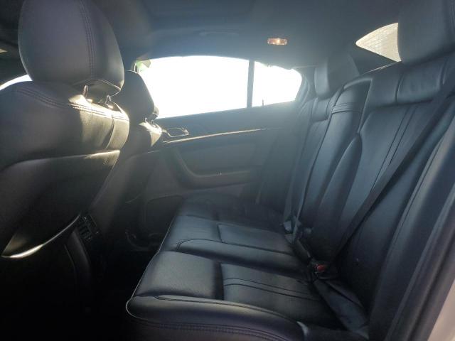 Photo 10 from auction – 2014 LINCOLN MKS with VIN 1LNHL9DK7EG604276