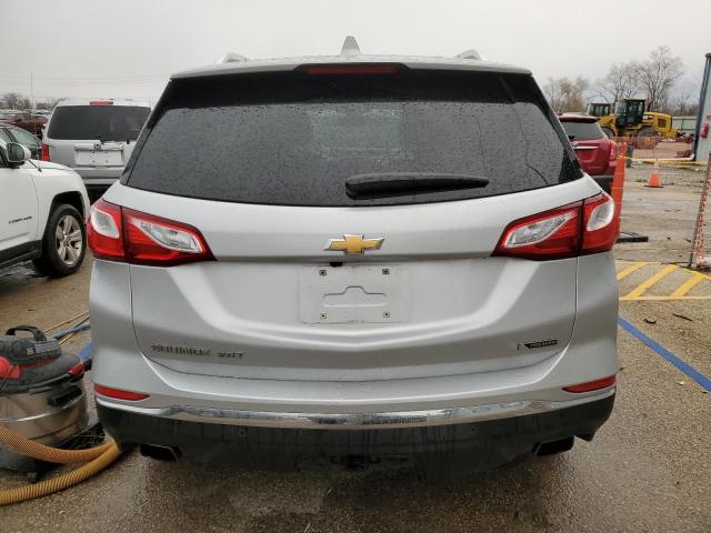 Photo 6 from auction – 2018 CHEVROLET EQUINOX PR with VIN 2GNAXNEX8J6301943
