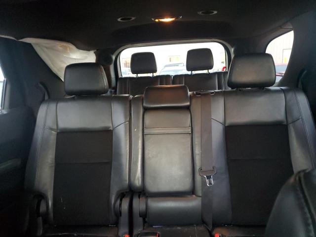 Photo 10 from auction – 2018 DODGE DURANGO GT with VIN 1C4RDJDGXJC209948